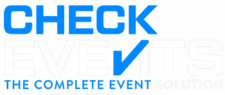 Check Events – The Complete Events Solution